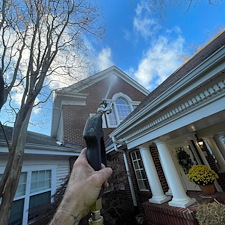 Commercial-pressure-washing-and-gutter-cleaning-in-Chapel-Hill-NC 5