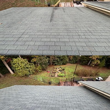 Durham-NC-Roof-Cleaning-Annual-House-Washing-Project 0