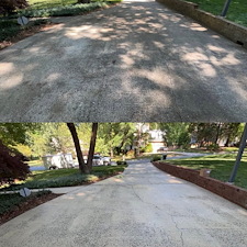House-Wash-Driveway-Cleaning-Gutter-Cleaning-in-Hillsborough-NC 0