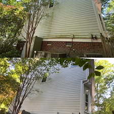 House-Wash-Driveway-Cleaning-Gutter-Cleaning-in-Hillsborough-NC 1
