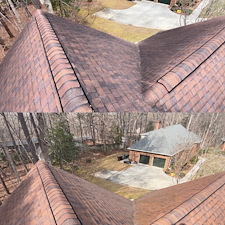 Quality-Low-Pressure-Roof-Cleaning-in-Durham-NC 0