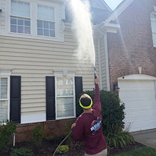 Soft-Washing-Exterior-Window-Cleaning-for-Three-Connected-Townhomes-in-Raleigh-NC 3