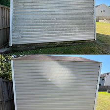 Durham-Vinyl-Siding-Restored-to-Like-New-with-a-Safe-Low-Pressure-Soft-Wash 3